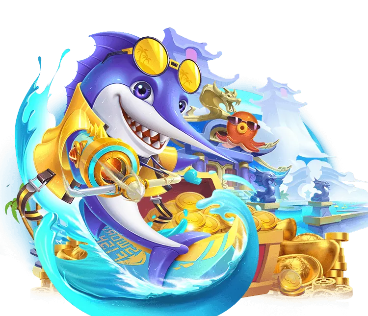 Game Bắn Cá 888l