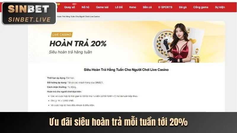 Thưởng giới thiệu bạn bè 888l